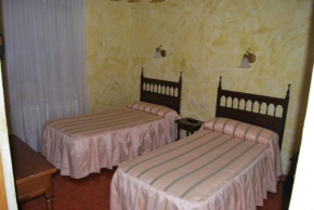  Hostal Bellas  Авила